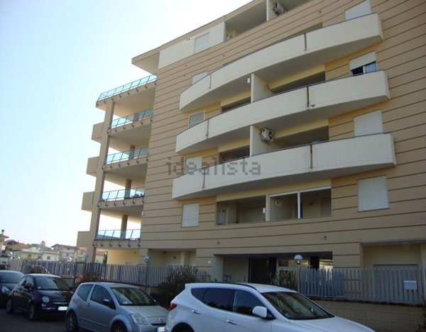 appartamento in affitto ad Aprilia