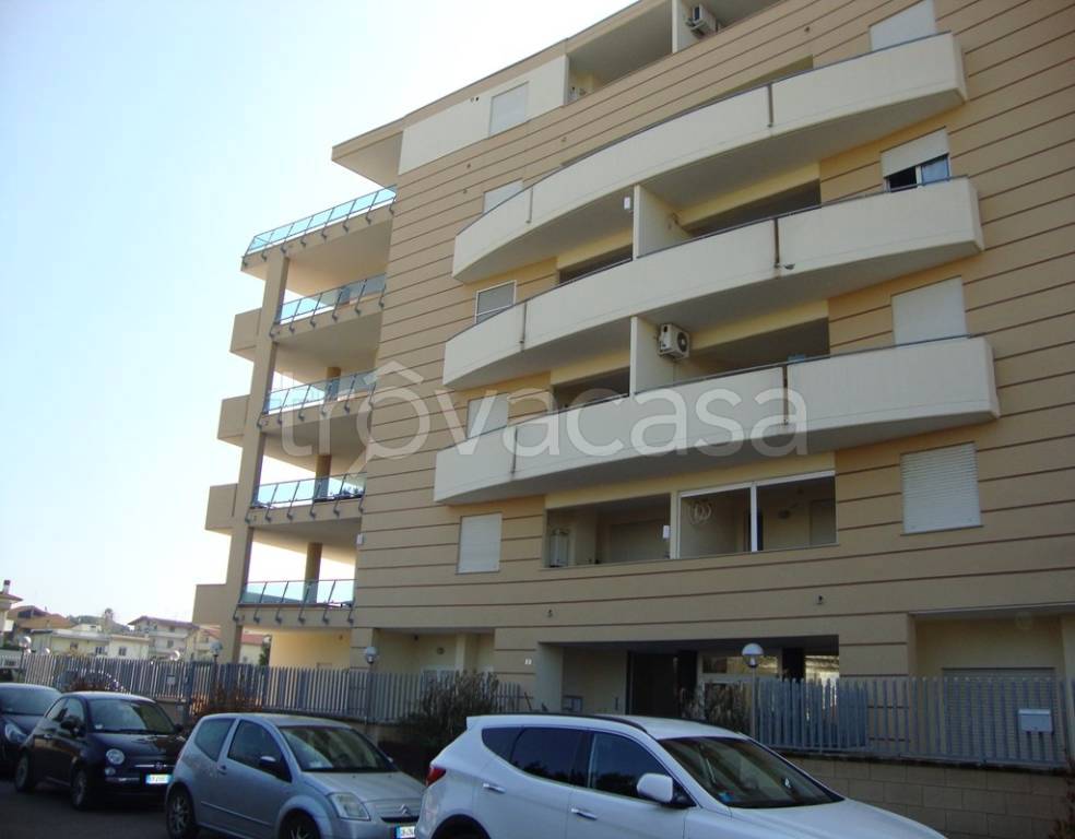 appartamento in affitto ad Aprilia