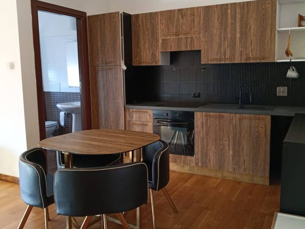 appartamento in affitto ad Aprilia