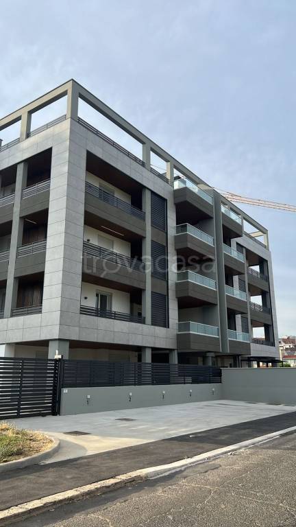appartamento in affitto ad Aprilia