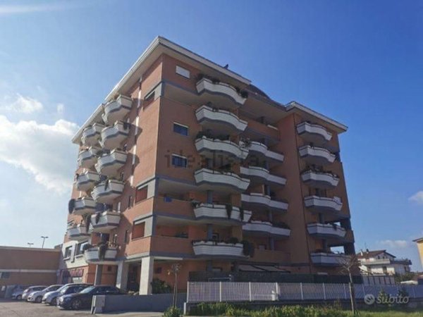 appartamento in affitto ad Aprilia