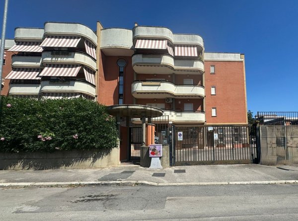 appartamento in affitto ad Aprilia