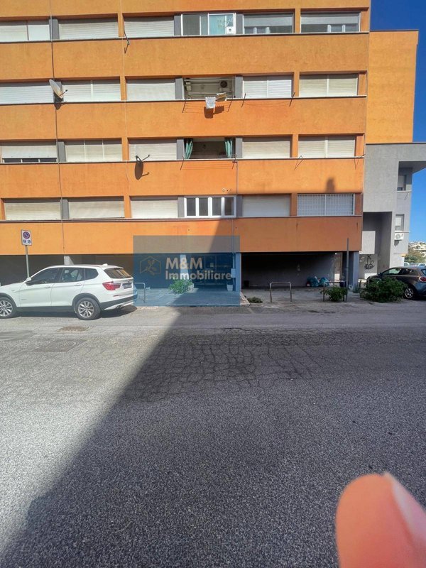 appartamento in affitto ad Aprilia