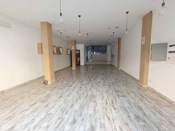 appartamento in affitto ad Aprilia
