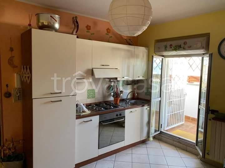 appartamento in affitto ad Aprilia