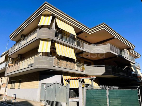 appartamento in affitto ad Aprilia
