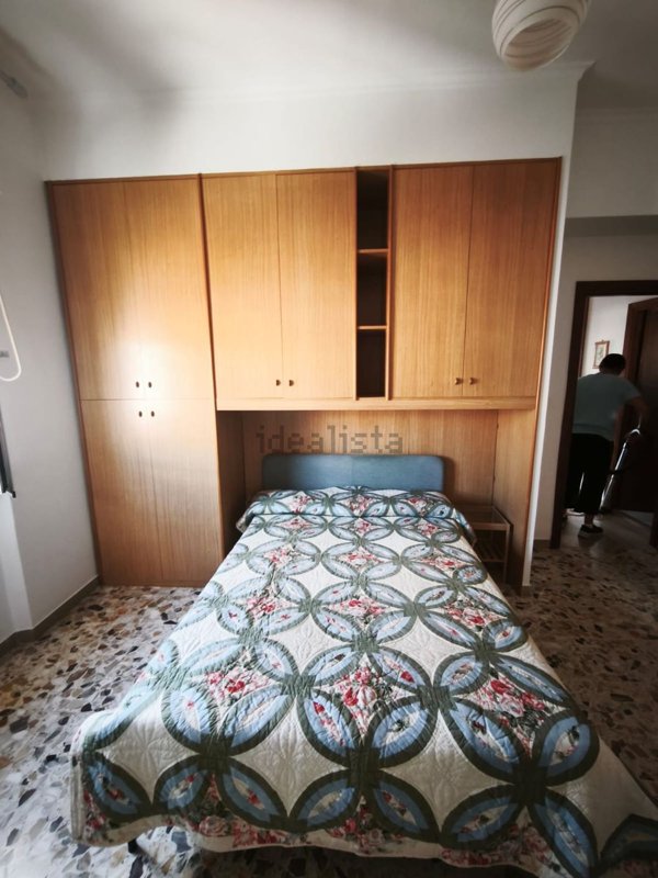appartamento in affitto ad Aprilia