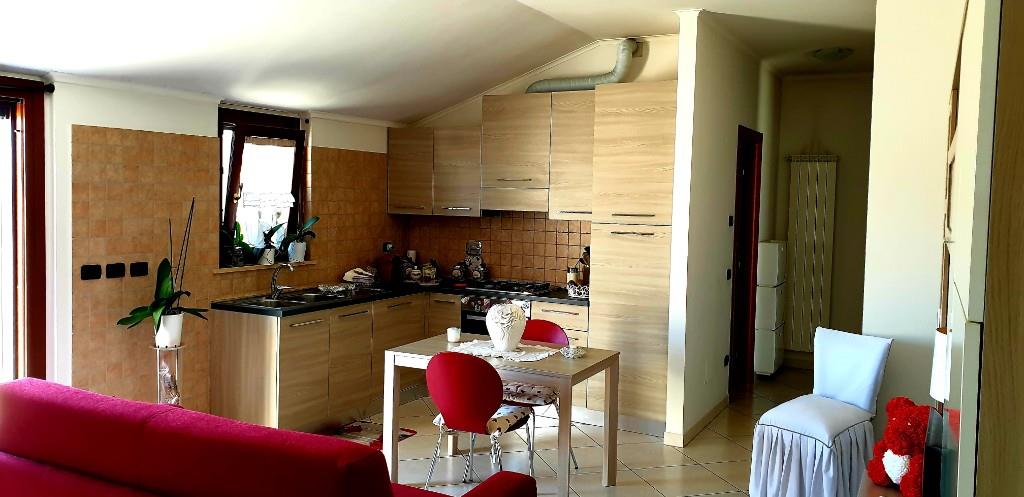 appartamento in affitto ad Aprilia