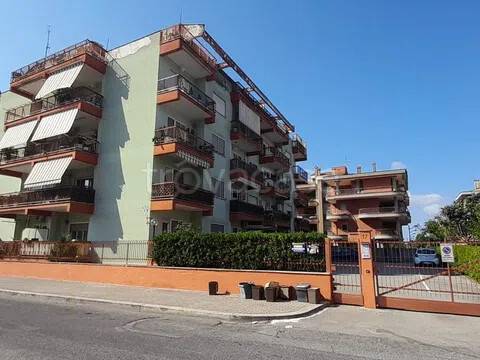 appartamento in affitto ad Aprilia