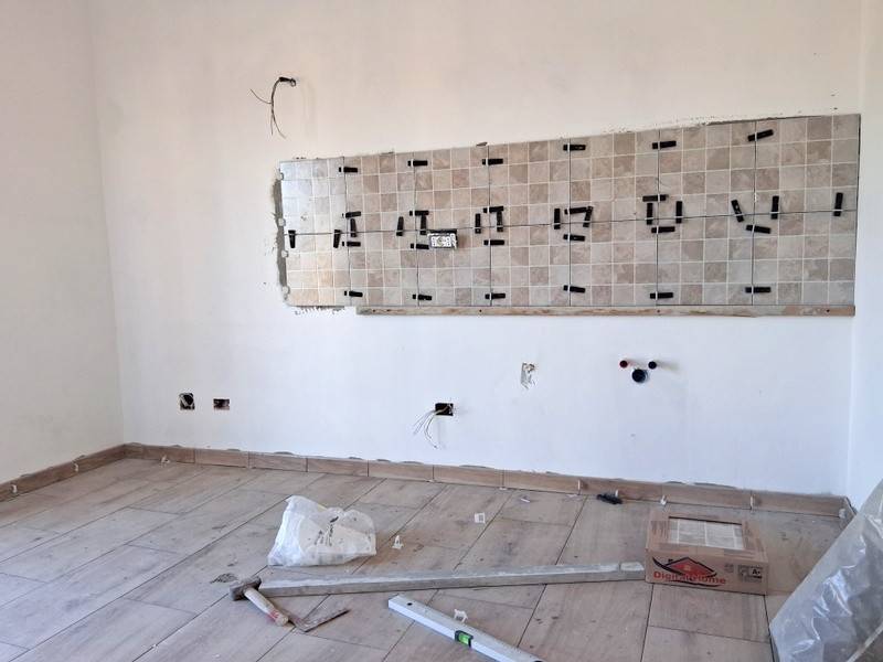 appartamento in affitto ad Aprilia in zona Campo di Carne