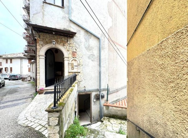 appartamento in affitto a Bassiano
