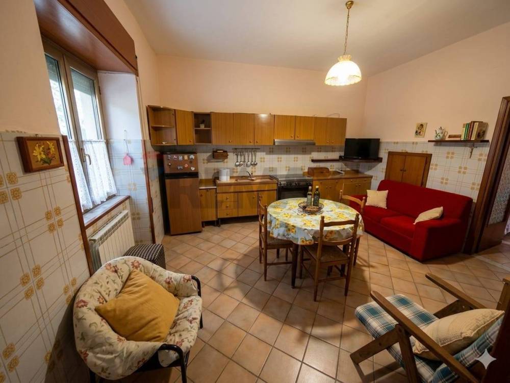 appartamento in affitto a Campodimele