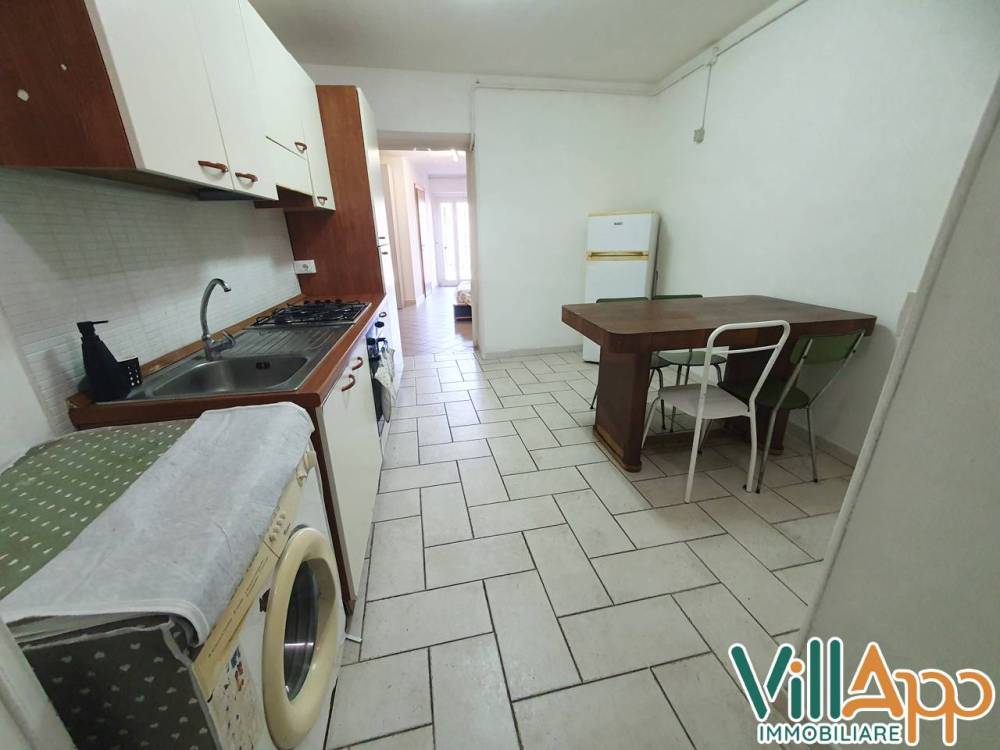 appartamento in affitto a Campodimele