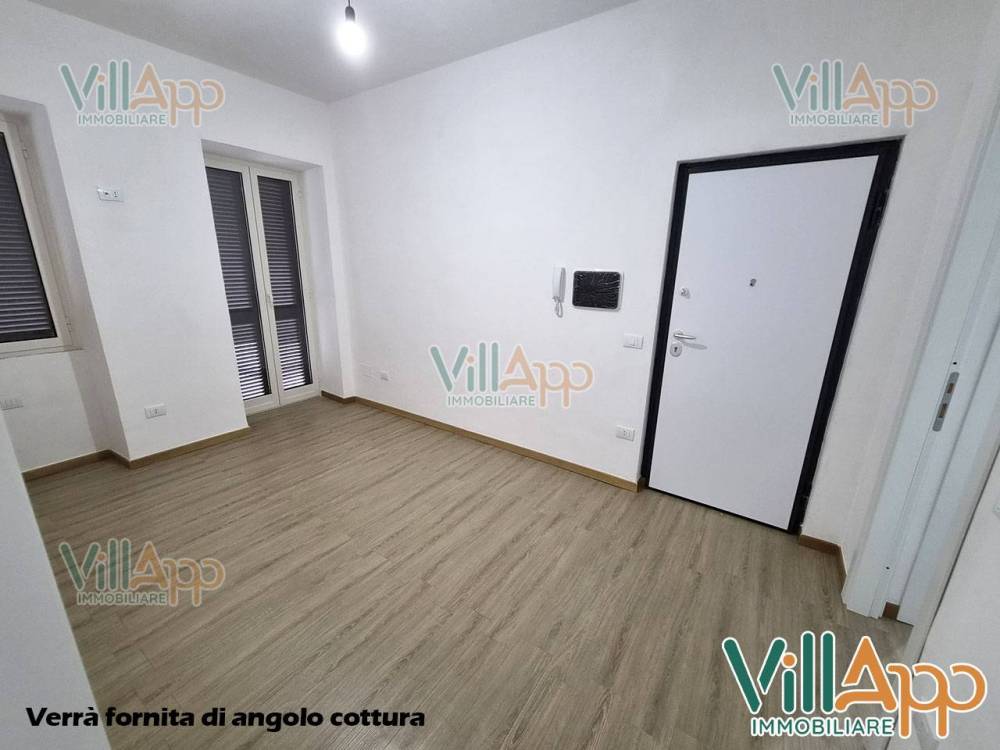 appartamento in affitto a Campodimele