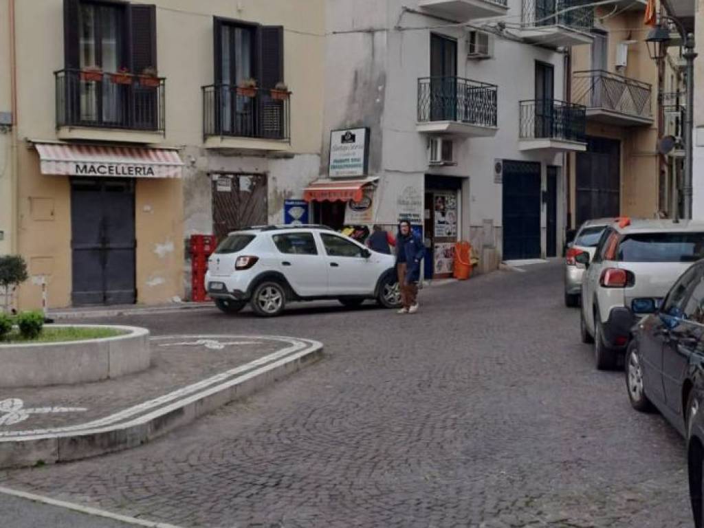 negozio in affitto a Castelforte