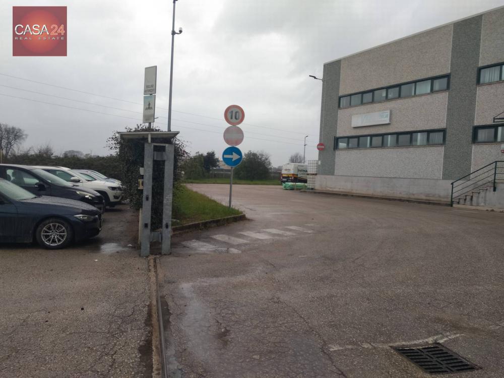 capannone in affitto a Cisterna di Latina