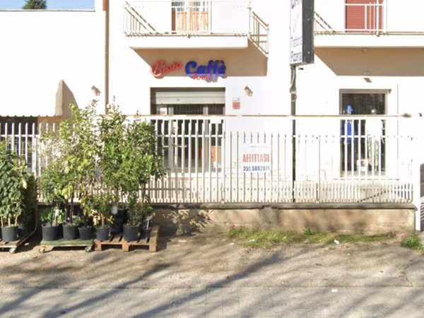 negozio in affitto a Cisterna di Latina
