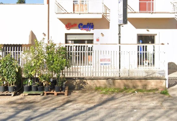 negozio in affitto a Cisterna di Latina