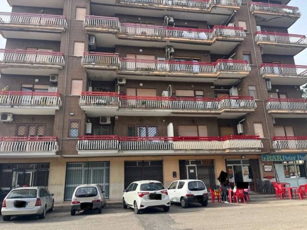 appartamento in affitto a Cisterna di Latina