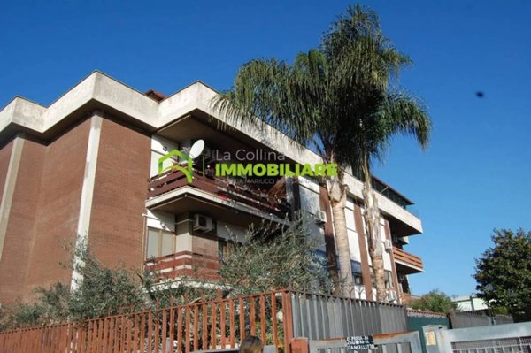 appartamento in affitto a Cisterna di Latina in zona Olmobello