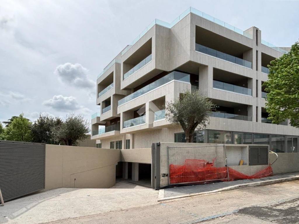 appartamento in affitto a Cisterna di Latina