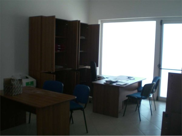 ufficio in affitto a Cisterna di Latina
