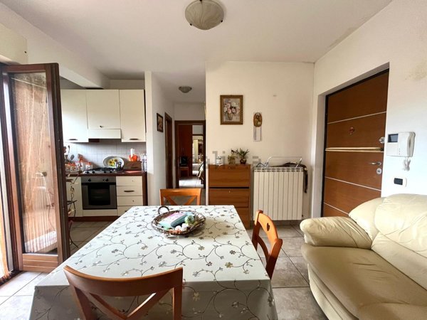 appartamento in affitto a Cisterna di Latina
