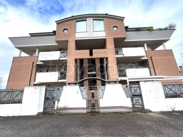 appartamento in affitto a Cisterna di Latina