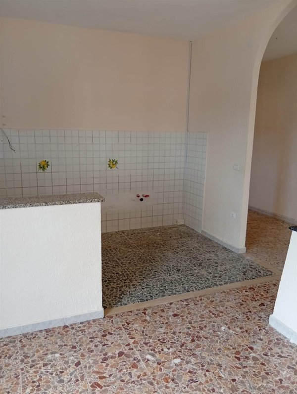 appartamento in affitto a Cisterna di Latina