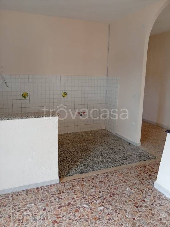 appartamento in affitto a Cisterna di Latina