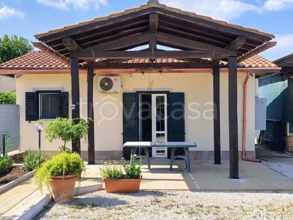 appartamento in affitto a Cisterna di Latina