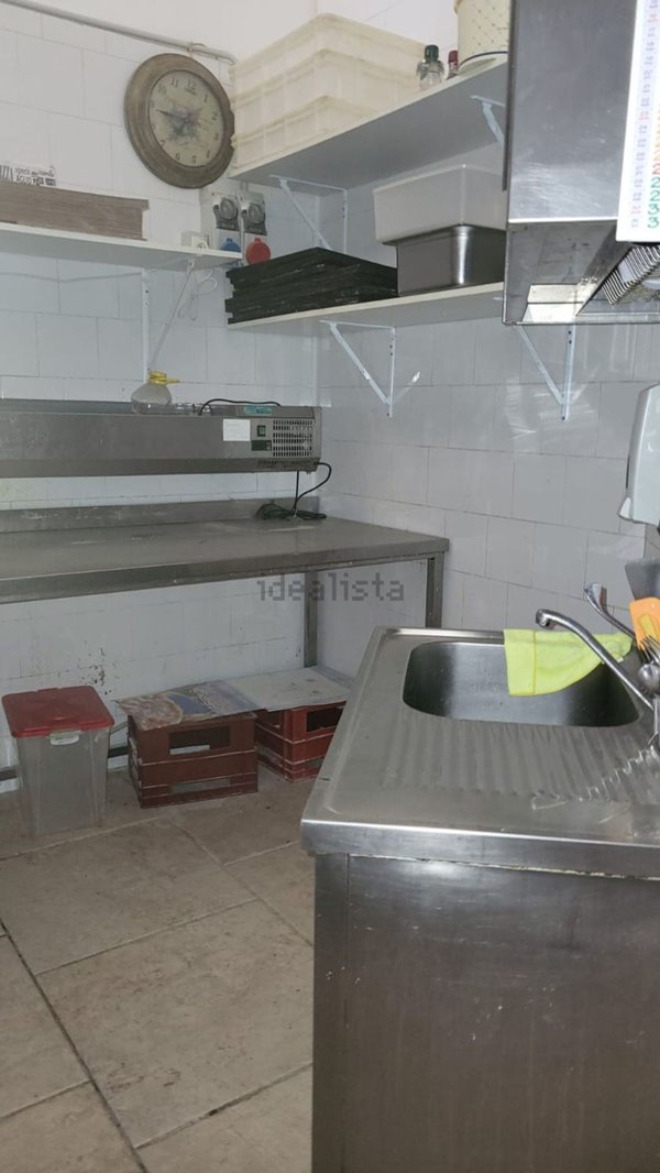 locale commerciale in affitto a Cisterna di Latina