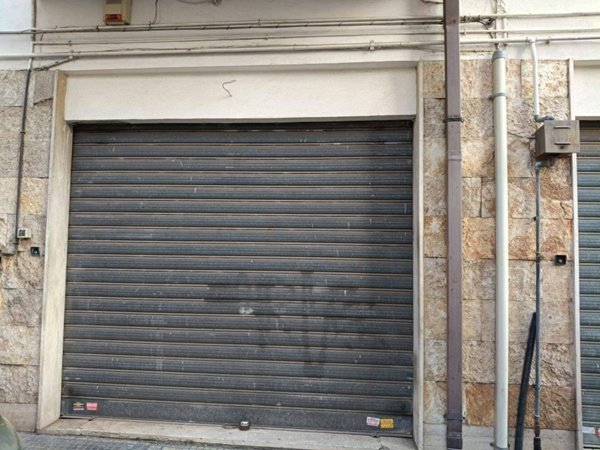 negozio in affitto a Cisterna di Latina