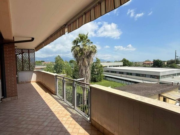 appartamento in affitto a Cisterna di Latina