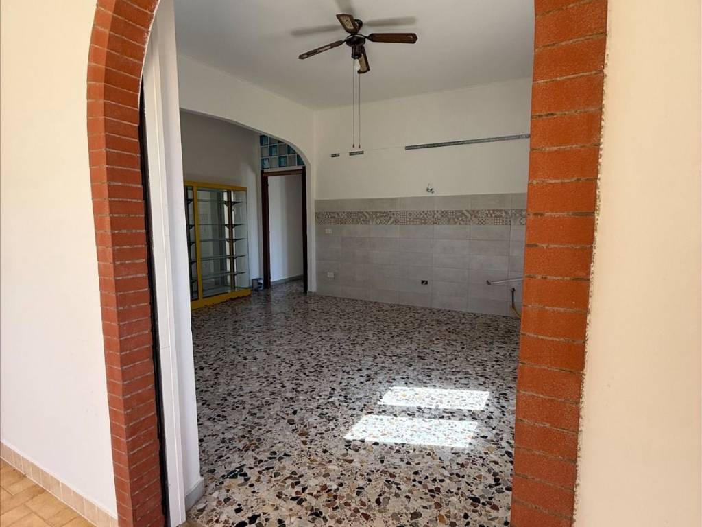 appartamento in affitto a Cisterna di Latina
