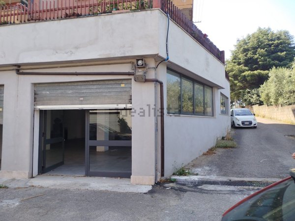 ufficio in affitto a Cisterna di Latina