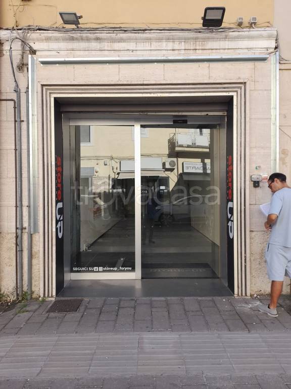 appartamento in affitto a Cisterna di Latina