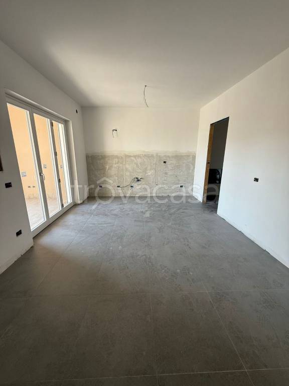 appartamento in affitto a Cisterna di Latina