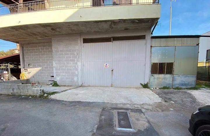 ufficio in affitto a Cisterna di Latina