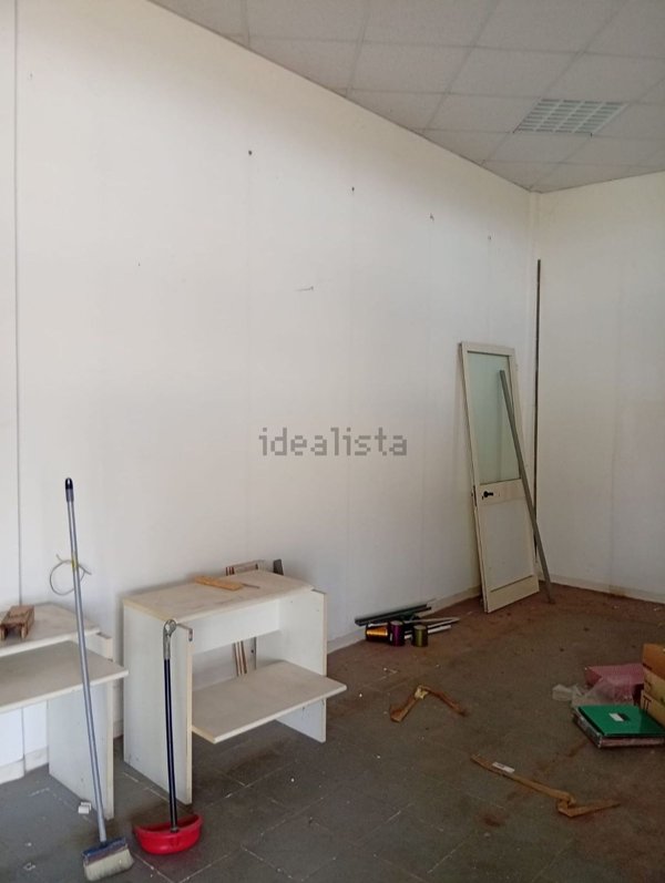 locale commerciale in affitto a Cisterna di Latina