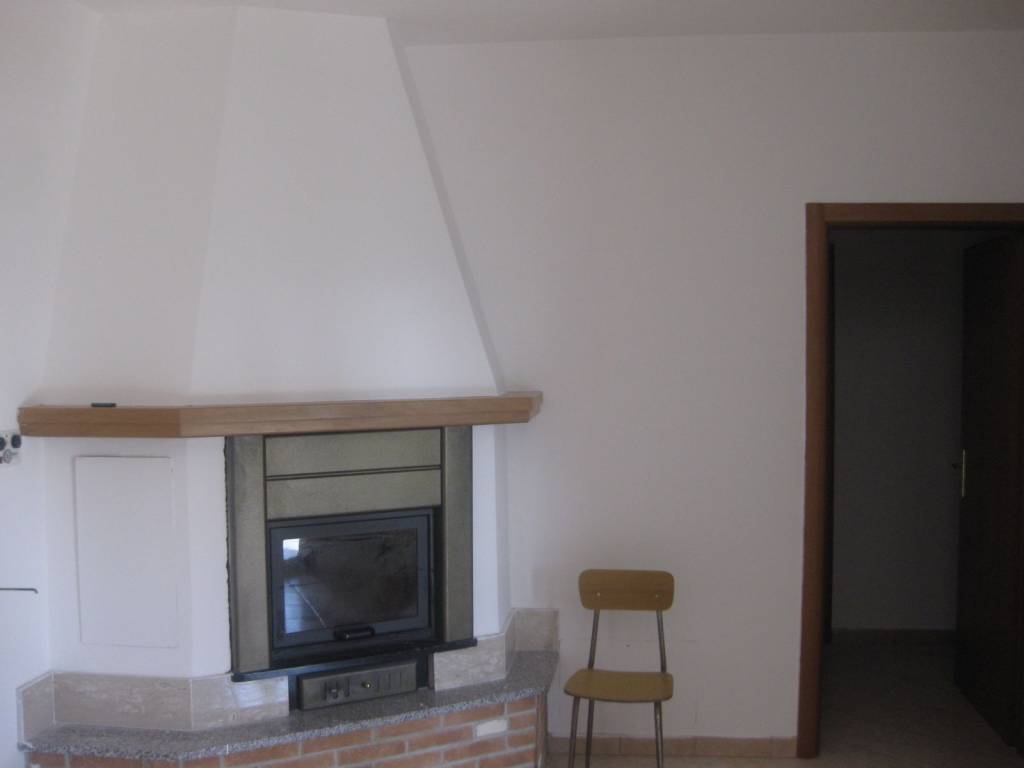 appartamento in affitto a Cisterna di Latina