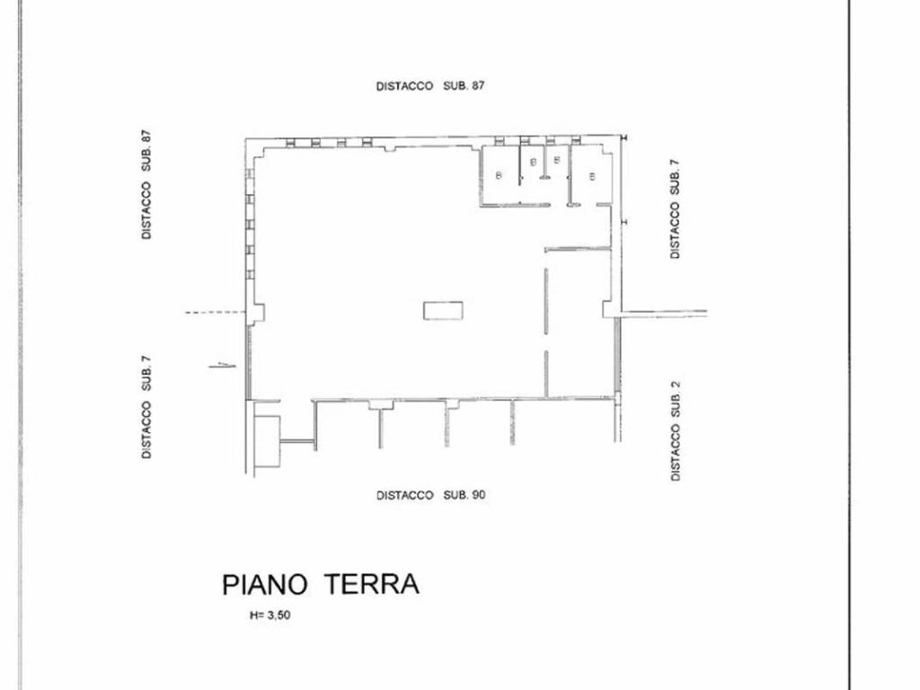 appartamento in affitto a Cisterna di Latina