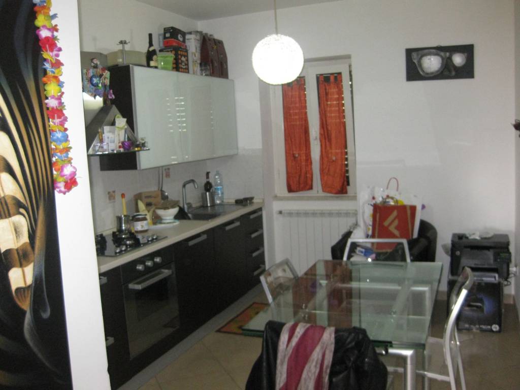 appartamento in affitto a Cisterna di Latina