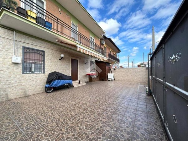 appartamento in affitto a Cisterna di Latina