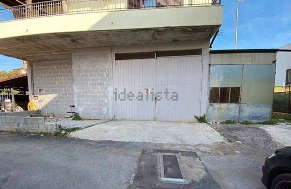 ufficio in affitto a Cisterna di Latina