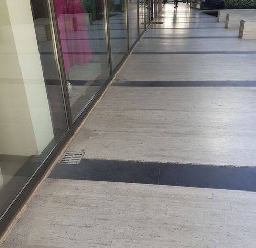 negozio in affitto a Cisterna di Latina