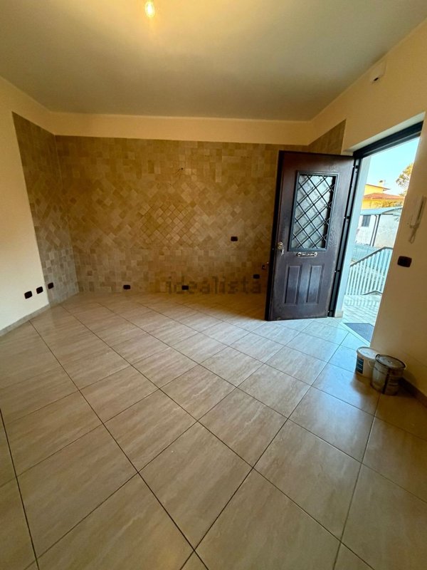 appartamento in affitto a Cisterna di Latina