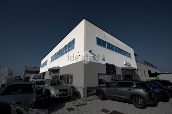 loft in affitto a Cisterna di Latina