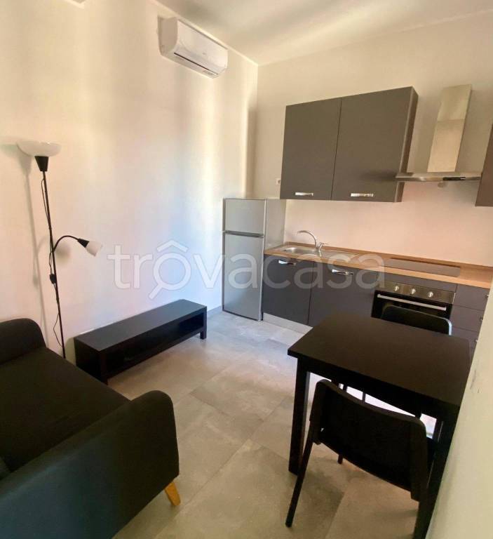 appartamento in affitto a Cisterna di Latina