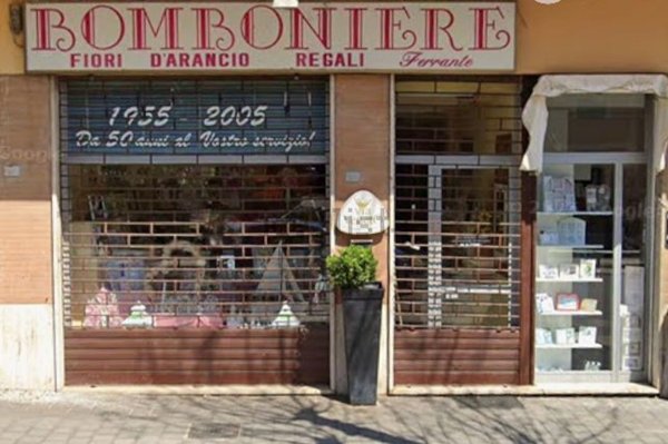 locale commerciale in affitto a Cisterna di Latina